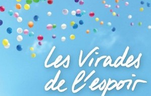 Virades de l'Espoir : Repas de soutien