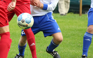 Reprise des entraînements des équipes jeunes