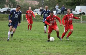 Programme du week-end du 1 - 2 octobre