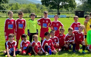 Ecole de foot : reprise des entraînements pour les catégories U6 à U13