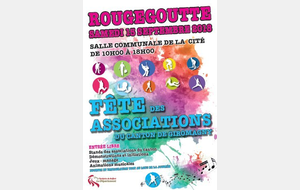 FETE DES ASSOCIATIONS DU CANTON DE GIROMAGNY