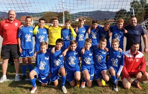 U15 -1 