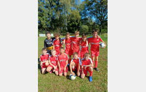 ASRC U13 - 1