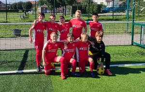 ASRC U13 - 2